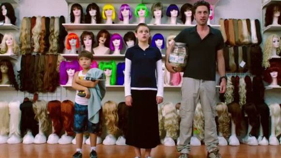 Photo from the movie Wish I Was Here