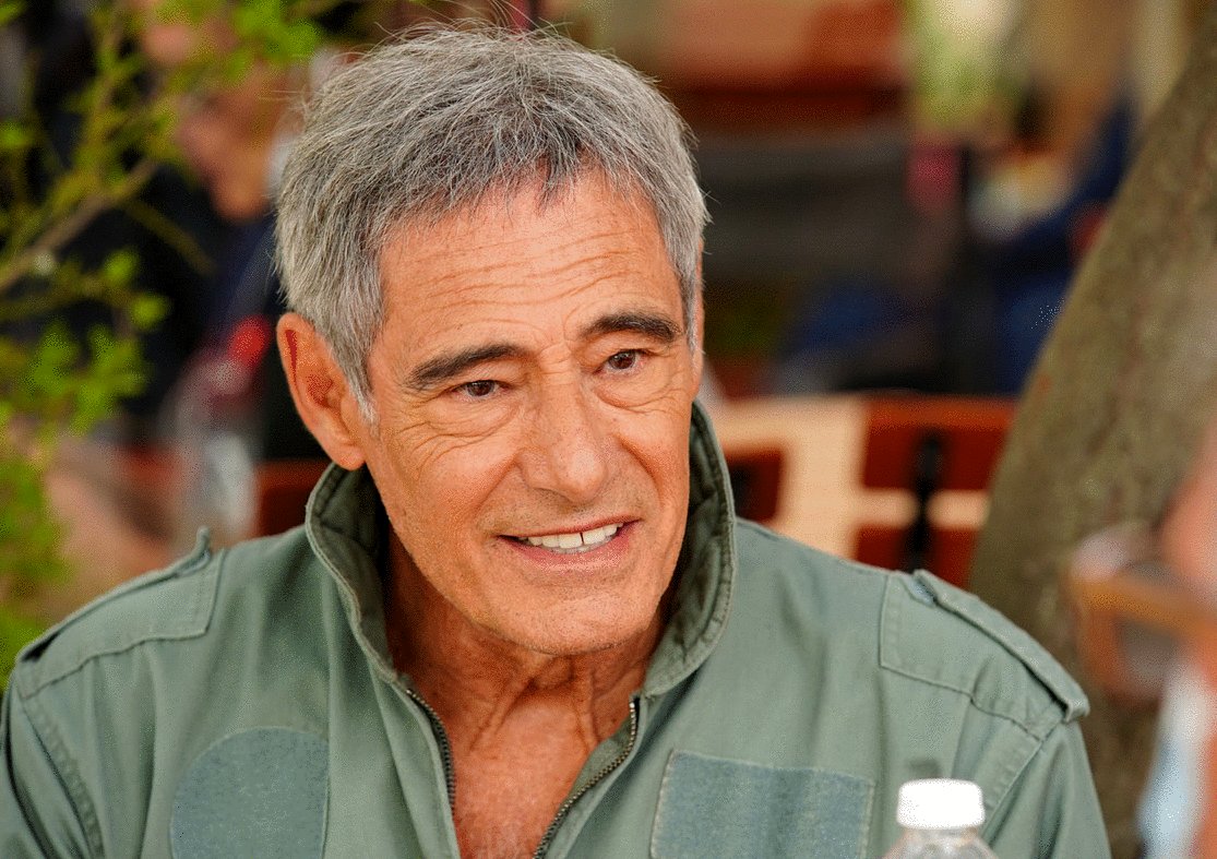 Photo from the movie J'adore ce que vous faites