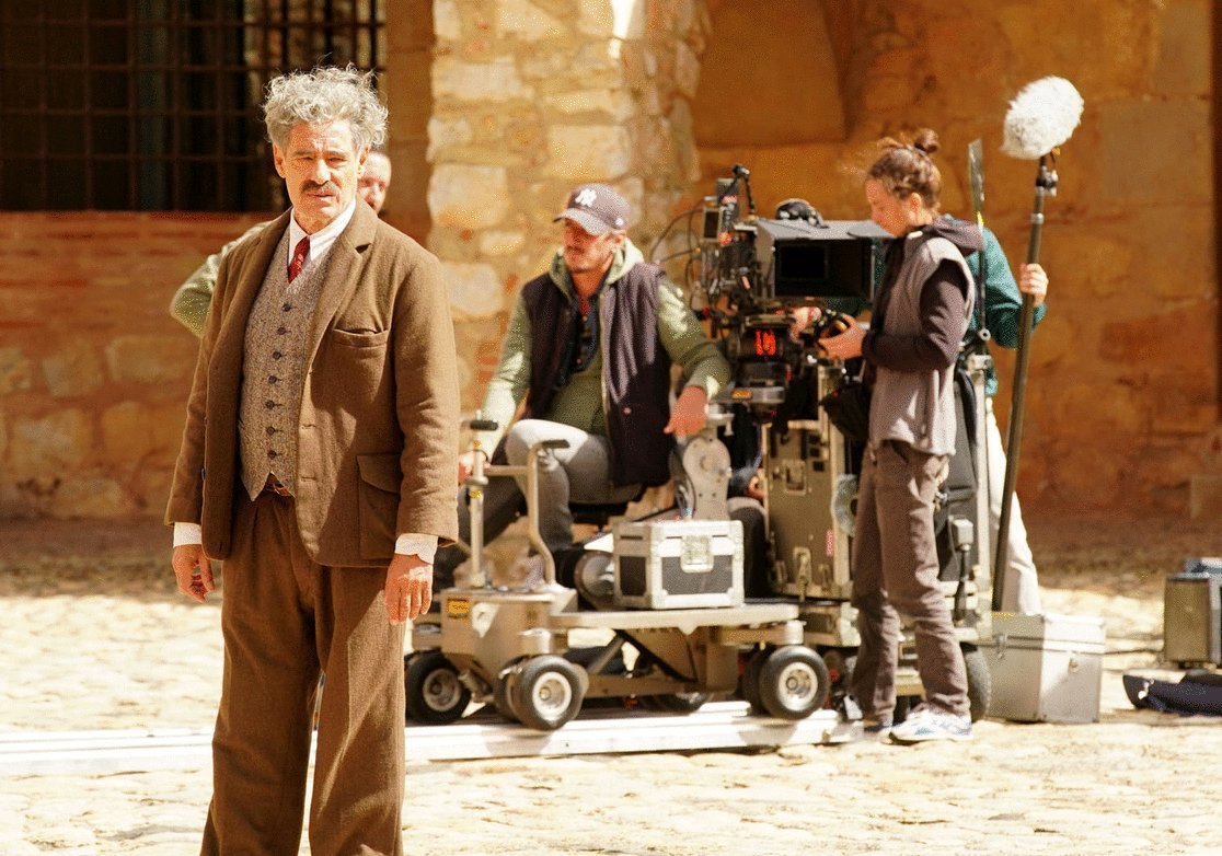 Photo from the movie J'adore ce que vous faites