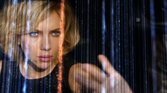 Photo from the movie Lucy