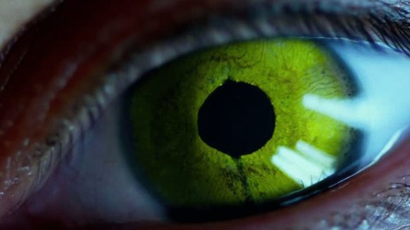 Photo from the movie Lucy