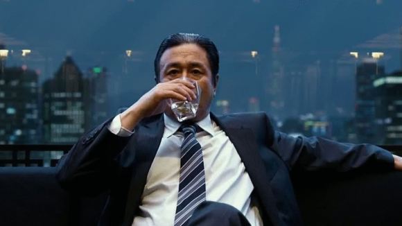 Photo from the movie Lucy