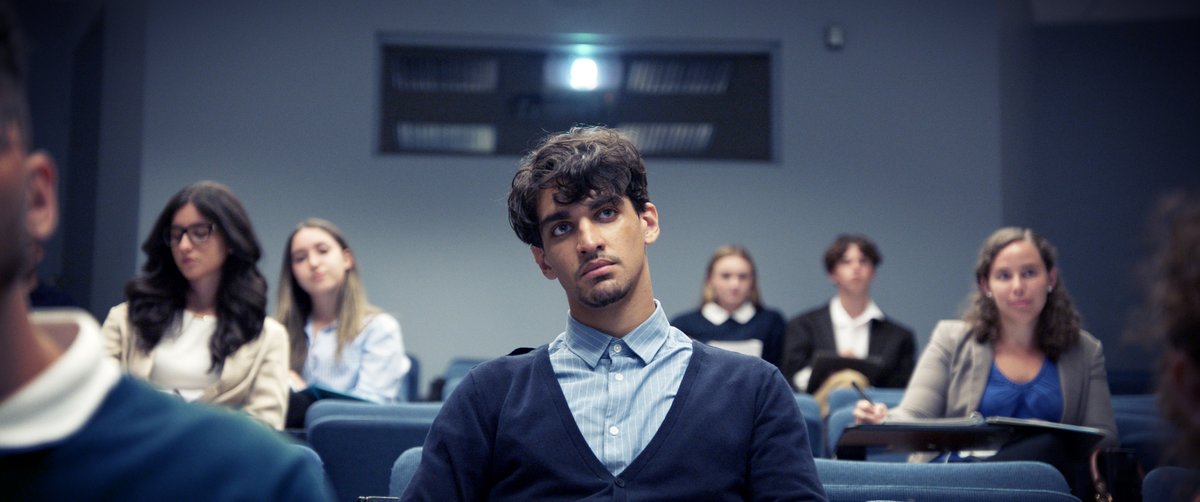 Photo du film Montréal Girls