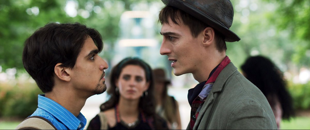 Photo du film Montréal Girls