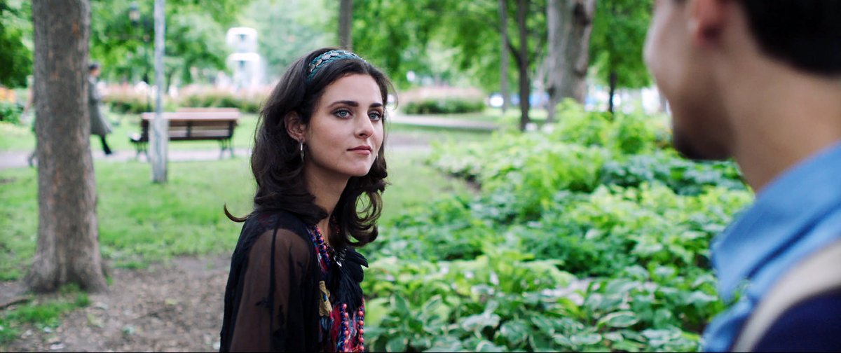 Photo du film Montréal Girls