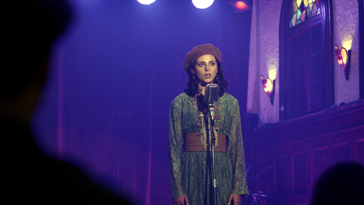 Photo du film Montréal Girls