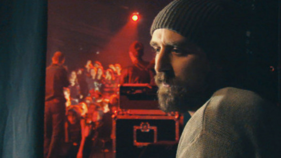 Photo from the movie Absolute Beginner