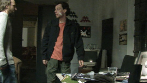 Photo from the movie Absolute Beginner