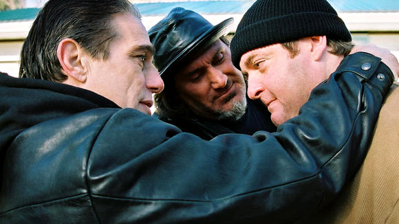 Photo du film Aftermath