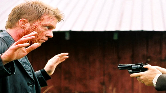 Photo du film Aftermath