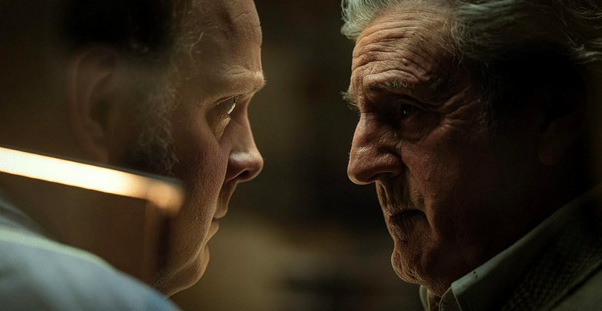 Photo du film Le fil