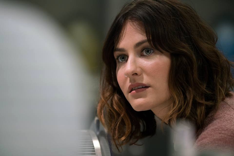 Photo du film Andover