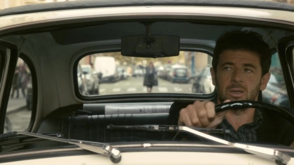 Photo du film Ange et Gabrielle