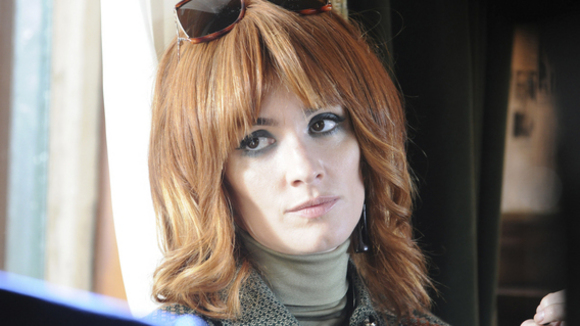 Photo from the movie Angel Of Evil