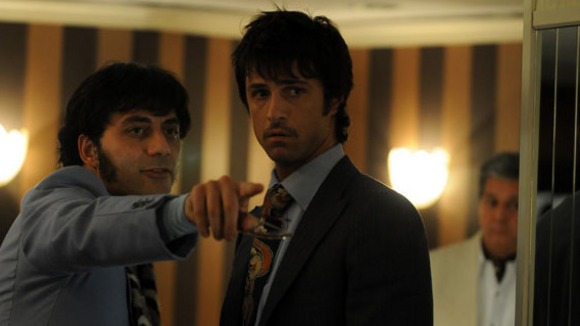 Photo from the movie Angel Of Evil