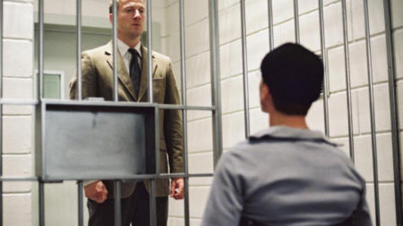 Photo du film Antikörper