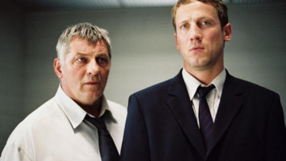 Photo du film Antikörper