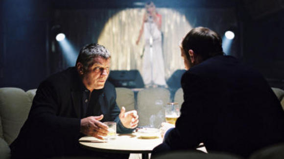 Photo du film Antikörper