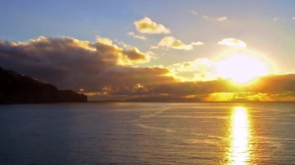 Photo from the movie A Better Life: An Exploration of Joy & Meaning in a World Without God