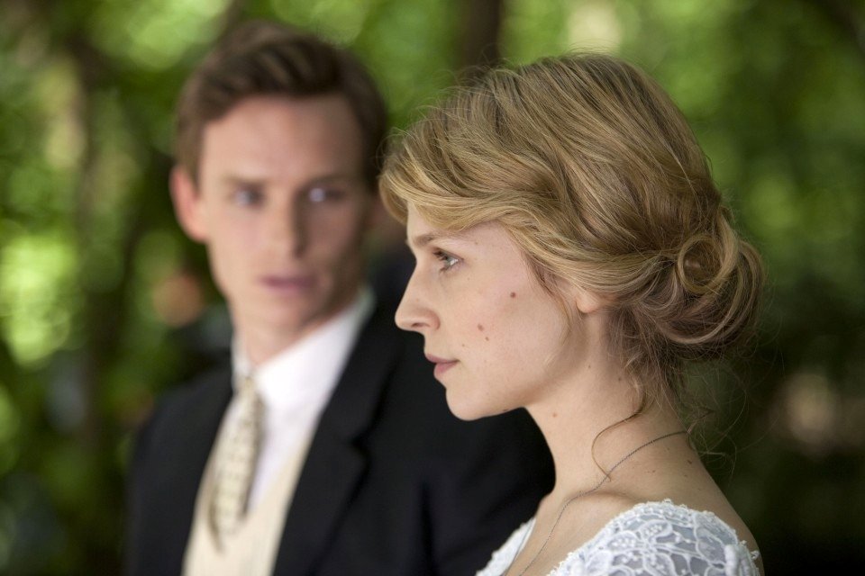 Photo du film Birdsong