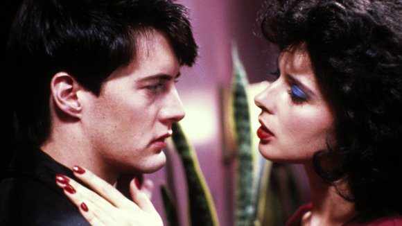 Photo du film Blue Velvet