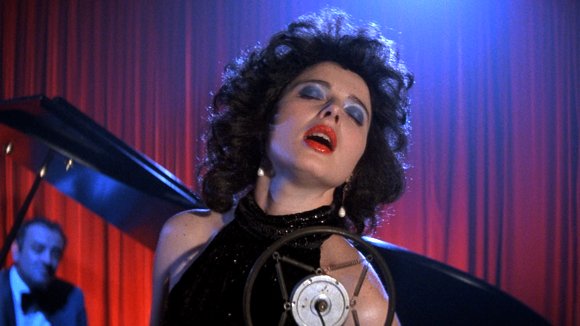 Photo du film Blue Velvet
