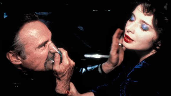Photo du film Blue Velvet