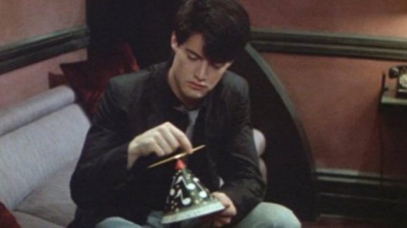 Photo du film Blue Velvet