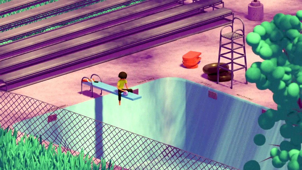 Photo du film Boys Go to Jupiter