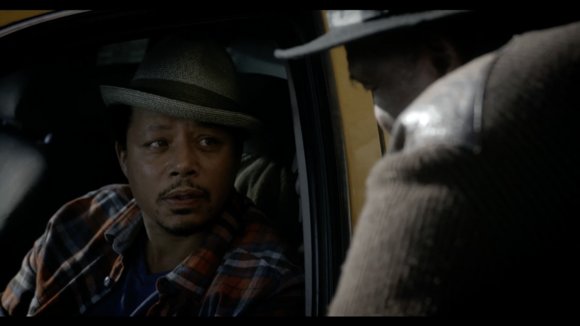 Photo du film Cardboard Boxer