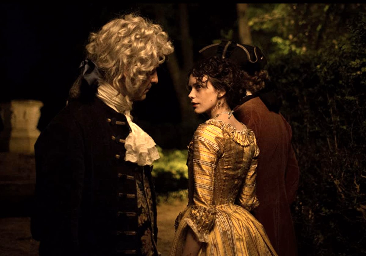 Photo from the movie Casanova Last Love
