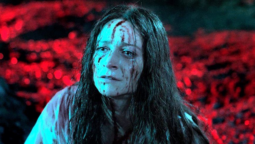 Photo from the movie Censor