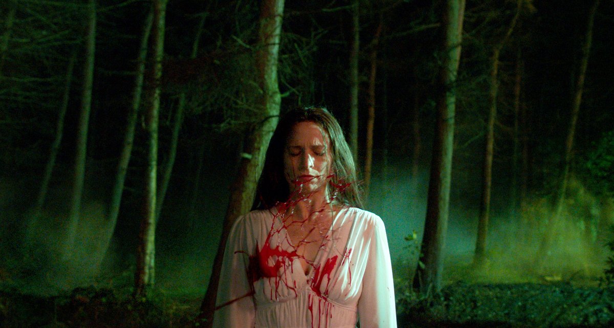 Photo from the movie Censor