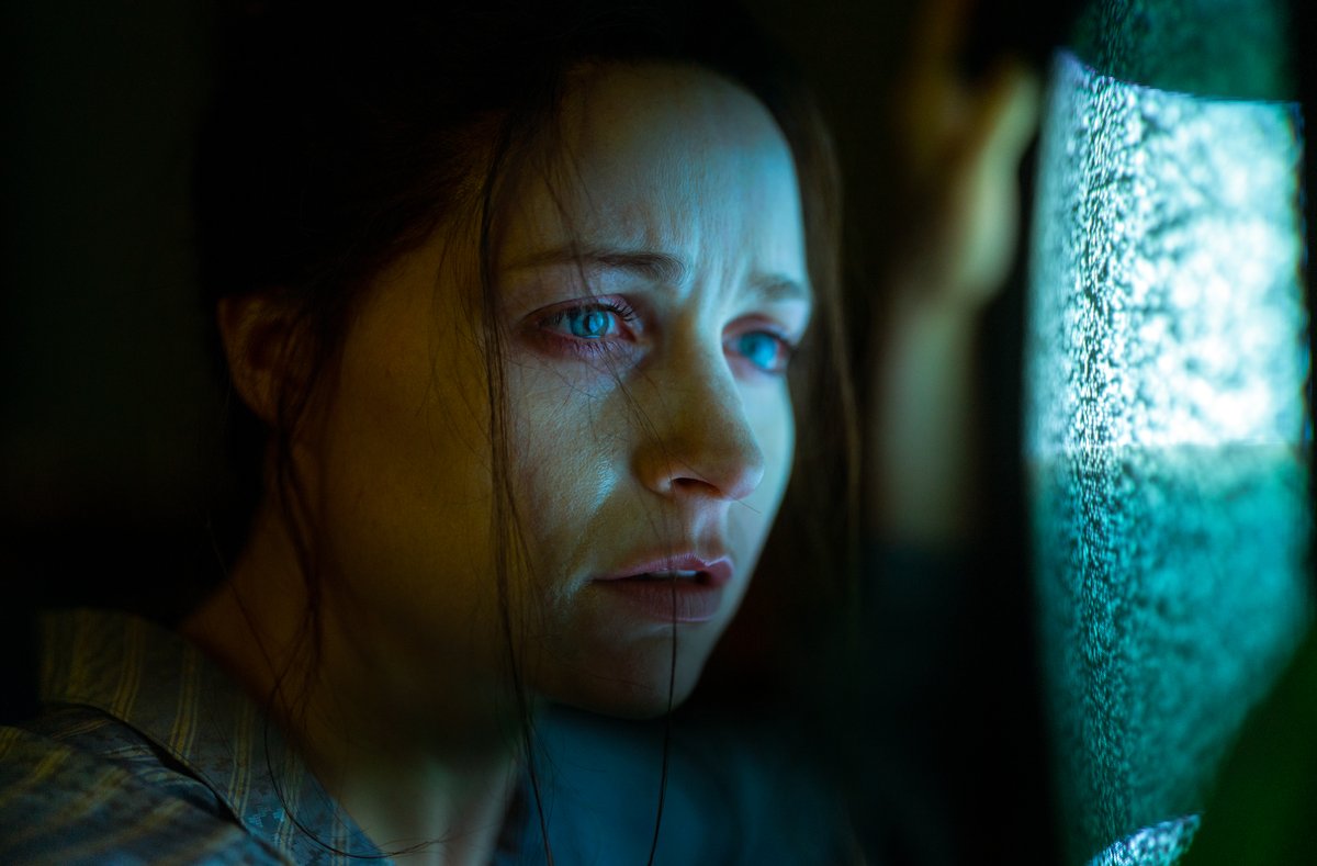 Photo from the movie Censor