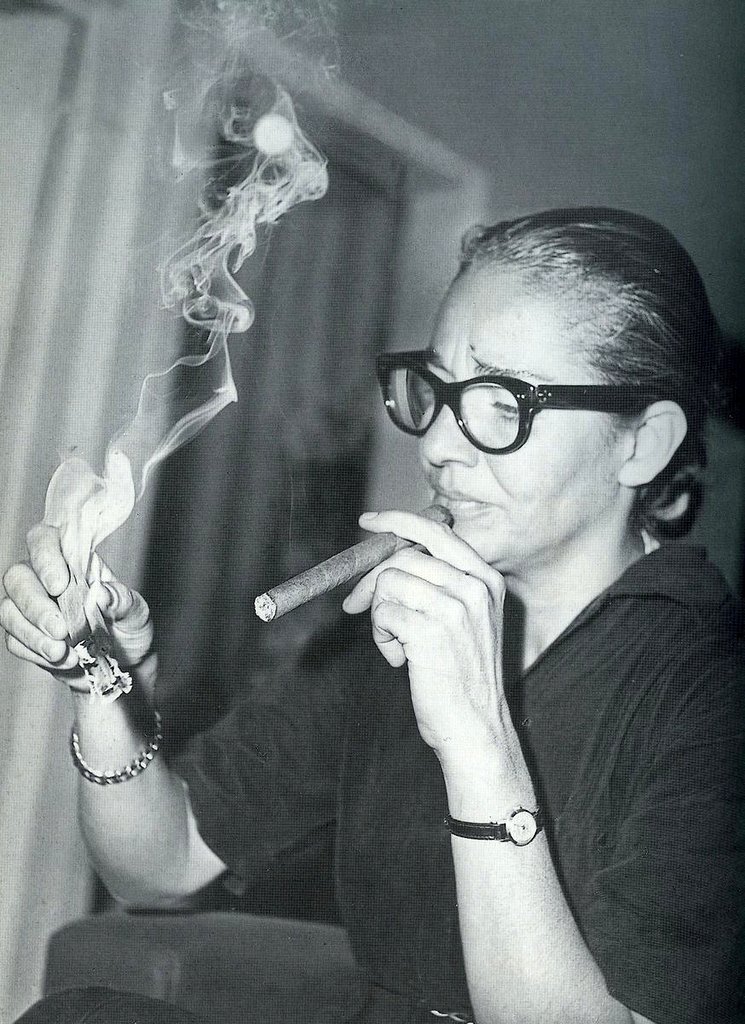 Photo du film Chavela