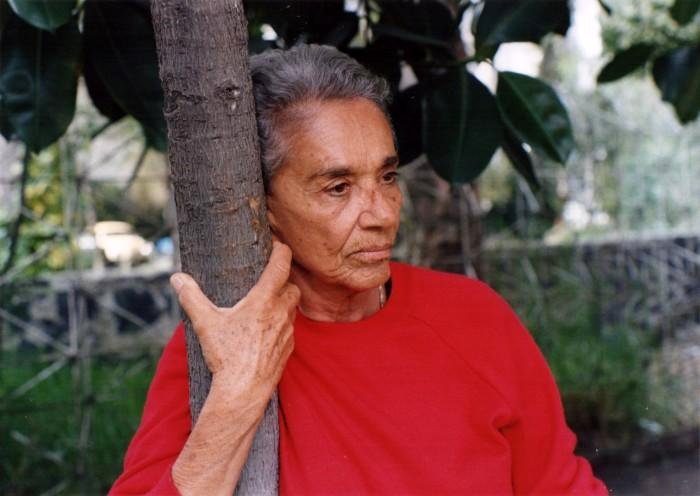 Photo du film Chavela