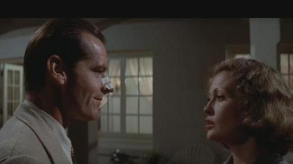 Photo from the movie Chinatown