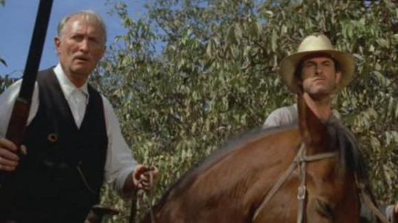 Photo from the movie Chinatown