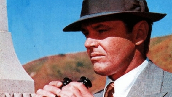 Photo from the movie Chinatown