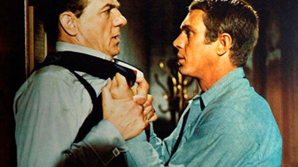 Photo du film Le Kid de Cincinnati