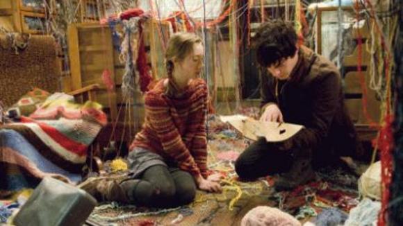 Photo du film La Cité de l'ombre