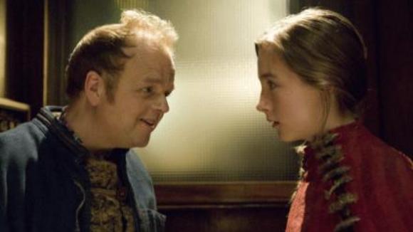 Photo du film La Cité de l'ombre