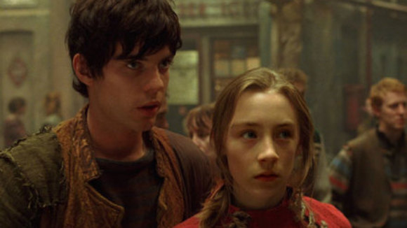 Photo du film La Cité de l'ombre