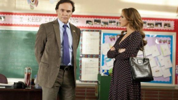 Photo du film The Client List