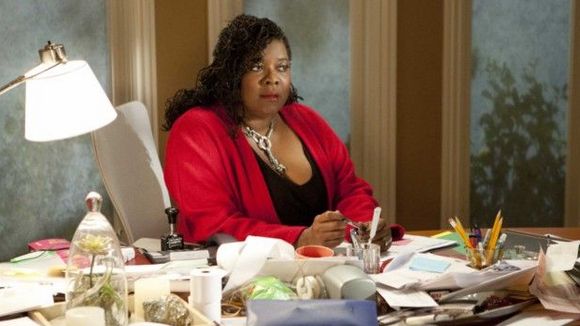 Photo du film The Client List