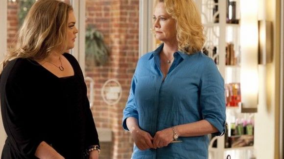 Photo du film The Client List