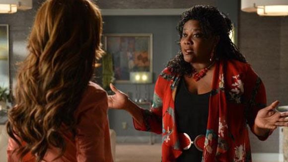 Photo du film The Client List