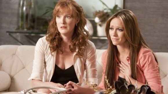 Photo du film The Client List