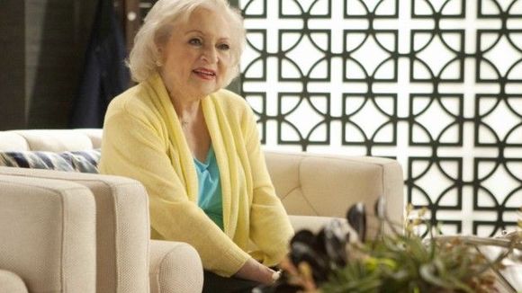 Photo du film The Client List