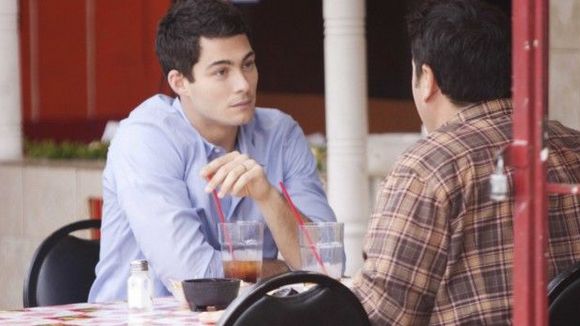 Photo du film The Client List